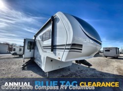 New 2026 Grand Design Influence 3704BH available in Delaware, Ohio