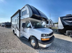 New 2026 East to West Entrada 210NS available in Delaware, Ohio