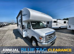 New 2026 Jayco Redhawk SE 22CF available in Delaware, Ohio