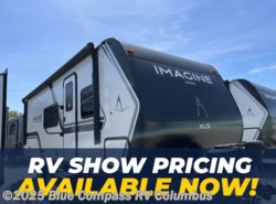 New 2025 Grand Design Imagine XLS 22MLE available in Delaware, Ohio