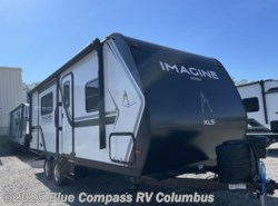 New 2025 Grand Design Imagine XLS 22RBE available in Delaware, Ohio