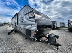 New 2026 Forest River Aurora 29TQS available in Delaware, Ohio