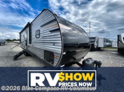 New 2026 Forest River Aurora 29TQS available in Delaware, Ohio