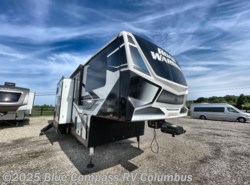 Used 2022 Heartland Road Warrior 397 available in Delaware, Ohio
