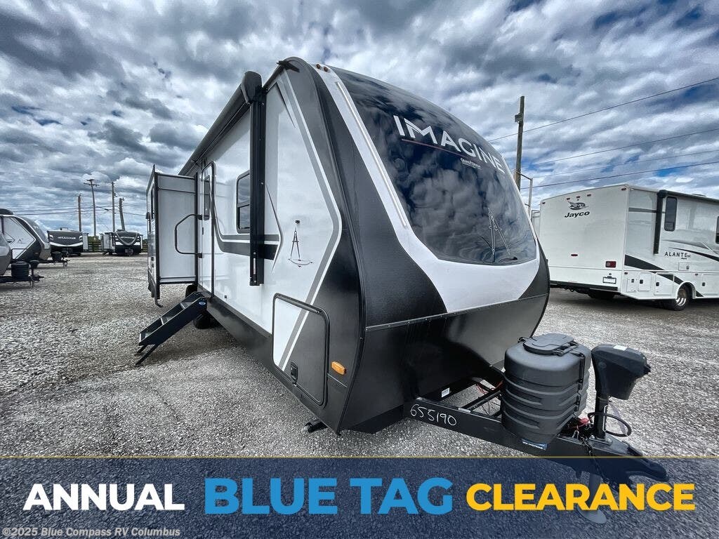 New 2026 Grand Design Imagine 2670MK available in Delaware, Ohio