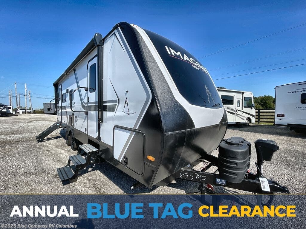 New 2026 Grand Design Imagine 2500RL available in Delaware, Ohio
