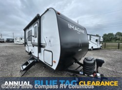 New 2026 Grand Design Imagine AIM 15RBA available in Delaware, Ohio