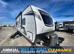 New 2026 Venture RV SportTrek ST271VRB available in Delaware, Ohio