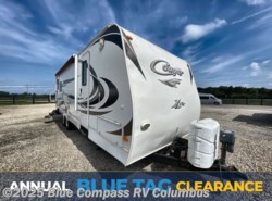 Used 2011 Keystone Cougar X-Lite 27RLS available in Delaware, Ohio