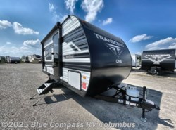 New 2026 Grand Design Transcend One 151RB available in Delaware, Ohio