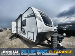New 2026 Venture RV SportTrek ST333VIK available in Delaware, Ohio