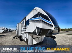 Used 2023 Keystone Fuzion 427 available in Delaware, Ohio