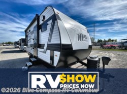 New 2026 Grand Design Momentum MAV 17MAV available in Delaware, Ohio