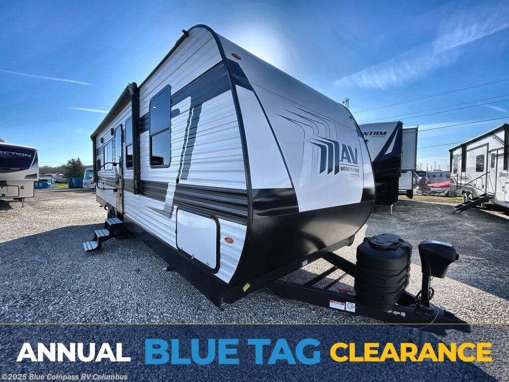 New 2026 Grand Design Momentum MAV 27MAV available in Delaware, Ohio