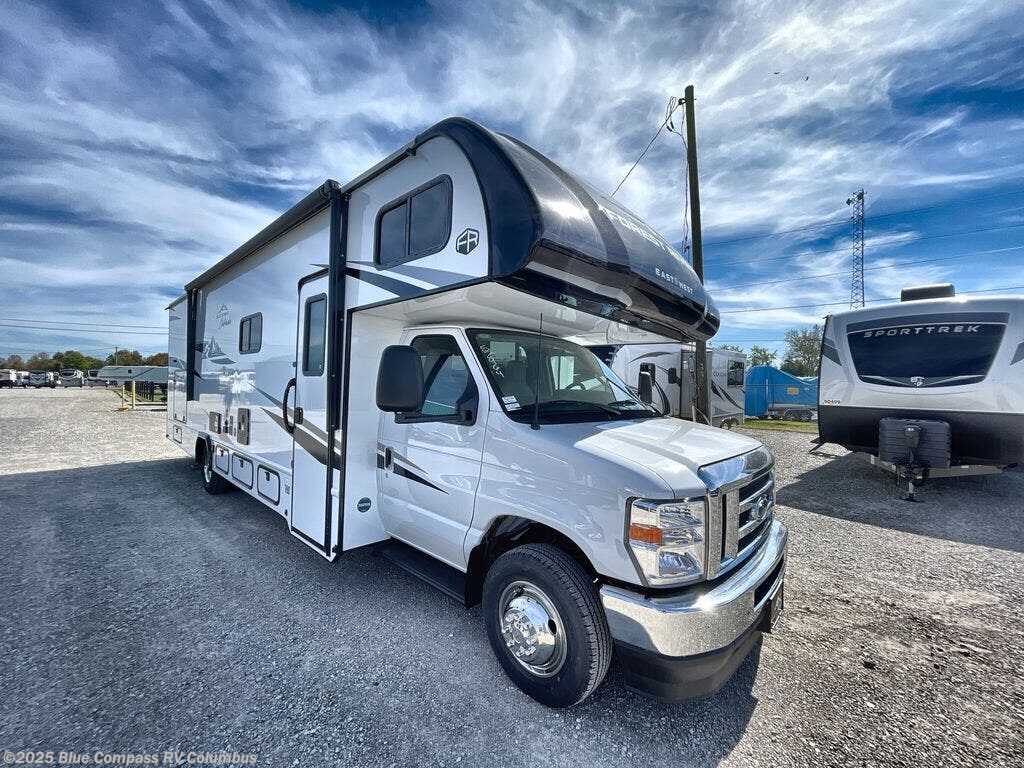 New 2026 East to West Entrada 2950OK available in Delaware, Ohio