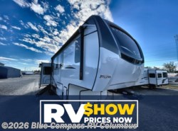 New 2026 Venture RV SportTrek Touring Edition STTF353VIK available in Delaware, Ohio