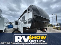 New 2025 Heartland Bighorn 38RE available in Delaware, Ohio