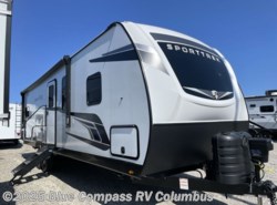 New 2026 Venture RV SportTrek ST291VRK available in Delaware, Ohio
