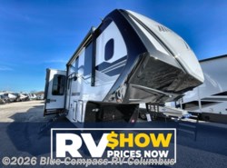 New 2026 Grand Design Momentum M-Class 395MS available in Delaware, Ohio