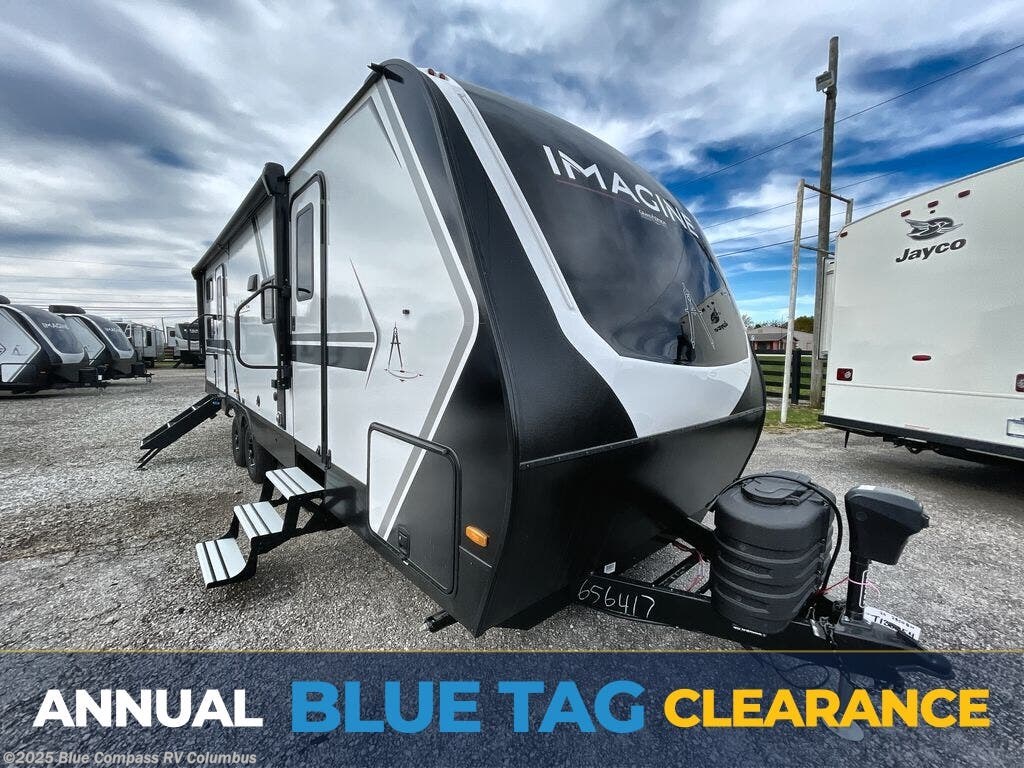 New 2026 Grand Design Imagine 2800BH available in Delaware, Ohio