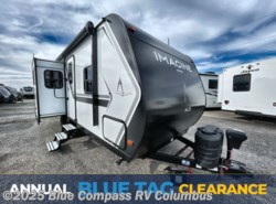 New 2026 Grand Design Imagine XLS 22RBE available in Delaware, Ohio