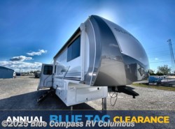 New 2026 Heartland Sundance 29RLCS available in Delaware, Ohio