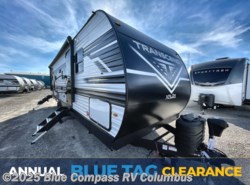 New 2026 Grand Design Transcend Xplor 27DBX available in Delaware, Ohio