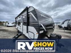 New 2026 Heartland Prowler 2201MDS available in Delaware, Ohio