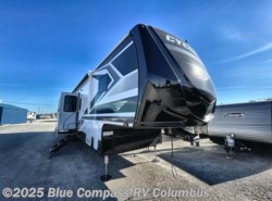 New 2026 Heartland Cyclone 3914 available in Delaware, Ohio