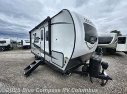 Used 2023 Forest River Flagstaff Micro Lite 21DS available in Delaware, Ohio