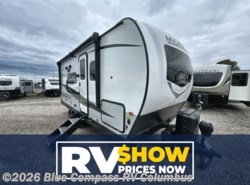 Used 2023 Forest River Flagstaff Micro Lite 21DS available in Delaware, Ohio