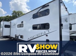 Used 2023 Forest River Ozark 2800THKX available in Delaware, Ohio