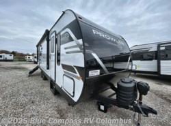 New 2026 Heartland Prowler 2601RLS available in Delaware, Ohio