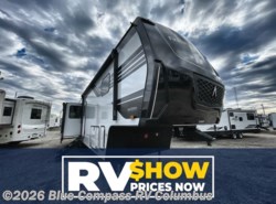 New 2026 Grand Design Reflection 337RLS available in Delaware, Ohio