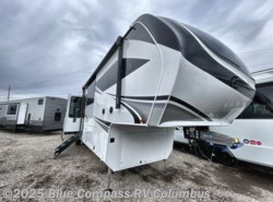 New 2026 Grand Design Solitude 390RK available in Delaware, Ohio