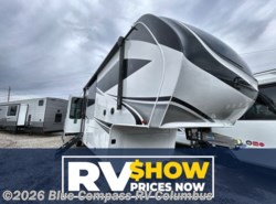 New 2026 Grand Design Solitude 390RK available in Delaware, Ohio