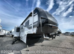 New 2026 Heartland Bighorn 36RK available in Delaware, Ohio