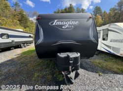 Used 2022 Grand Design Imagine 22RBE available in Delaware, Ohio