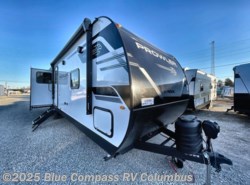 New 2026 Heartland Prowler 3301RLT available in Delaware, Ohio