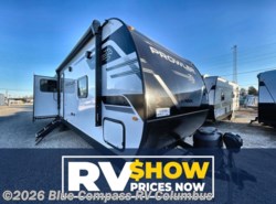 New 2026 Heartland Prowler 3301RLT available in Delaware, Ohio