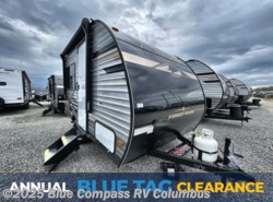 New 2025 Forest River Aurora Light 13RDX available in Delaware, Ohio