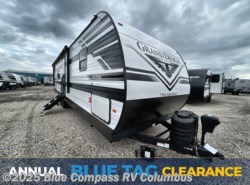 New 2026 Grand Design Transcend 295QBT available in Delaware, Ohio