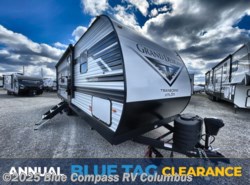 New 2026 Grand Design Transcend Xplor 26BHX available in Delaware, Ohio