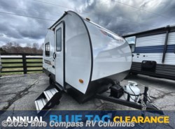 Used 2024 Gulf Stream Trail Boss 160FK available in Delaware, Ohio