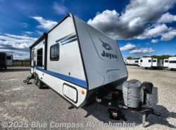Used 2018 Jayco Jay Feather 22RB available in Delaware, Ohio