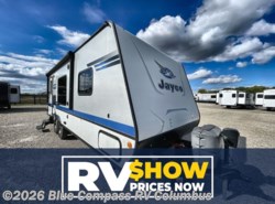 Used 2018 Jayco Jay Feather 22RB available in Delaware, Ohio