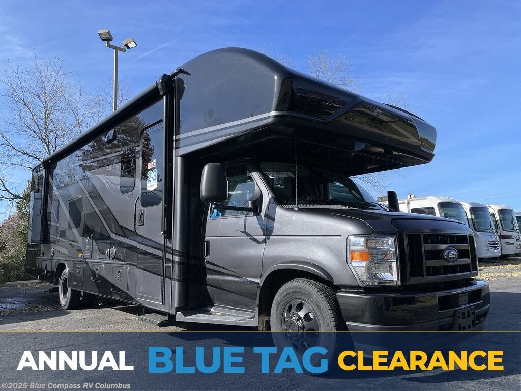 New 2026 Jayco Greyhawk 30Z available in Delaware, Ohio