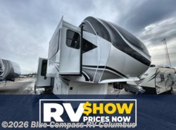 New 2026 Grand Design Solitude 380FL available in Delaware, Ohio