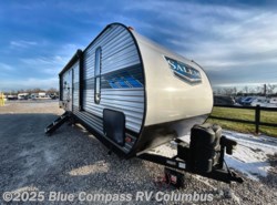 Used 2021 Forest River Salem 29VBUD available in Delaware, Ohio