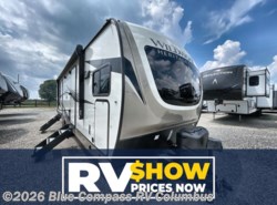 Used 2023 Forest River Wildwood Heritage Glen 270FKS available in Delaware, Ohio